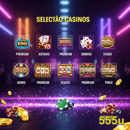 Imagem relacionada a jogos no site 555u, com destaque para a seção de Games06 e conteúdo de entretenimento em português